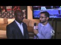 Timothy Bradley Jr interview - UCN EXCLUSIVE