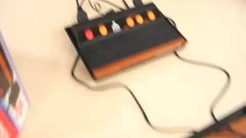 8Bit Classics Atari Flashback 2 Release