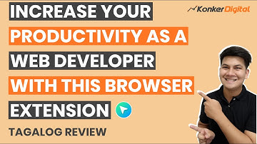 Hoverify Review: Browser Extension for Web Developers