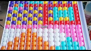 Ball Sort Game: Amazing 🌈🎖️ Can you sort all the colors? screenshot 3