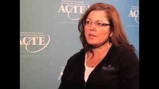 2015 ACTE Business of the Year- Emerson Climate Technologies
