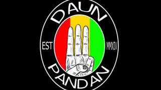 Daun Pandan Reggae   Kacang Lupa Kulitnya
