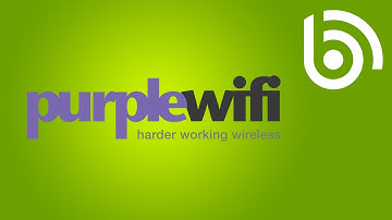 Purple WiFi Enterprise Product Video Introduction