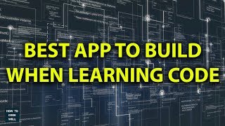 Best App For Learning Code 2018