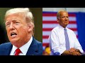 Donald Trump Beats Joe Biden In 2024 Polls