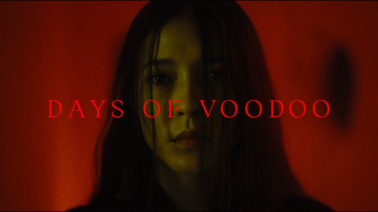 Days Of Voodoo Youtube