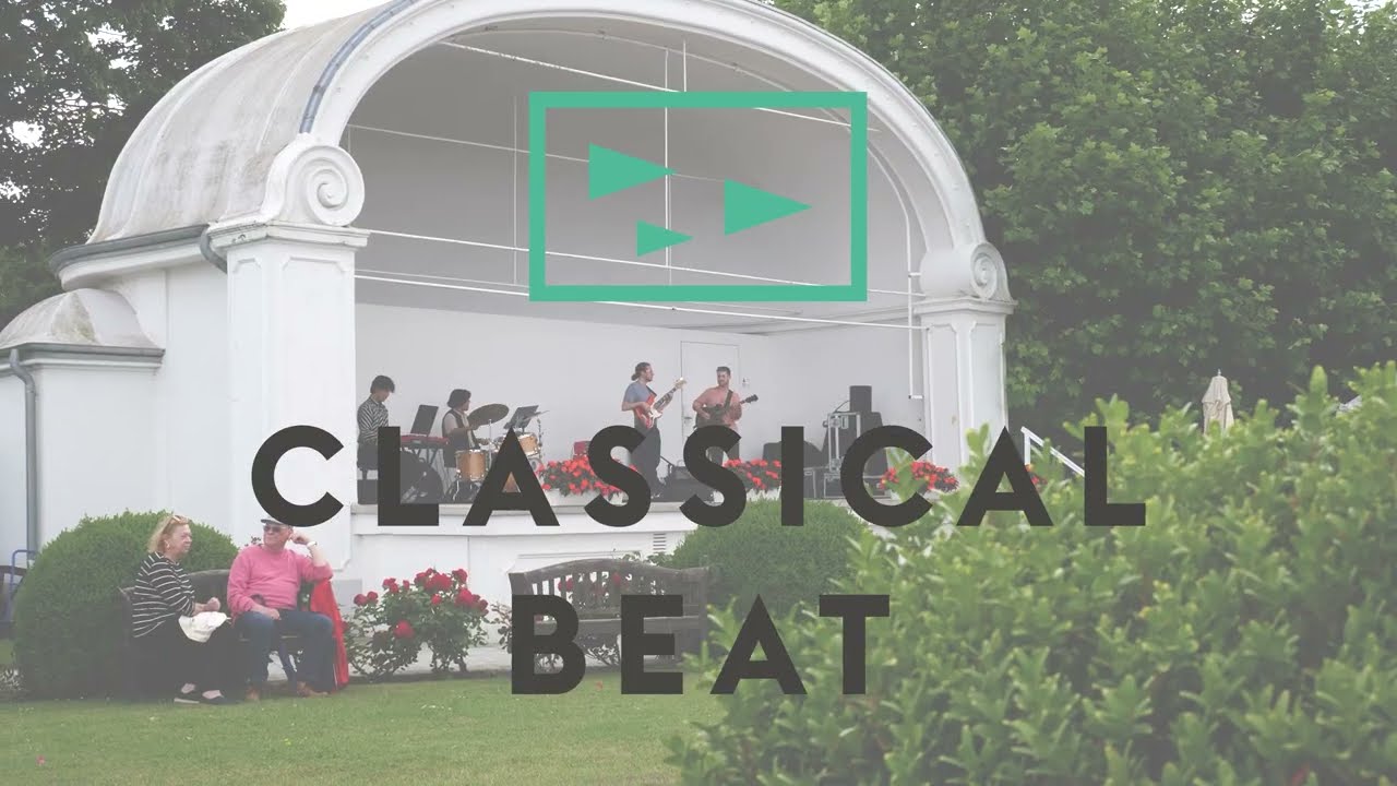 Artist in Residence/Kai Ono, Murphy Smith, Alex frank & Kobi Abcede USA/Classical Beat Festival 2025