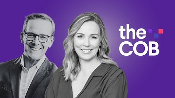the COB: record high
