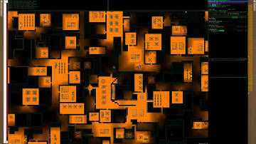 [Stream] Cogmind Development: Testing New Ambient Audio Content