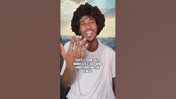 Thumbnail of Part 2 of 2 | If Cain & Abel Made a Song | Bible Rap | ​⁠@SaloTV_