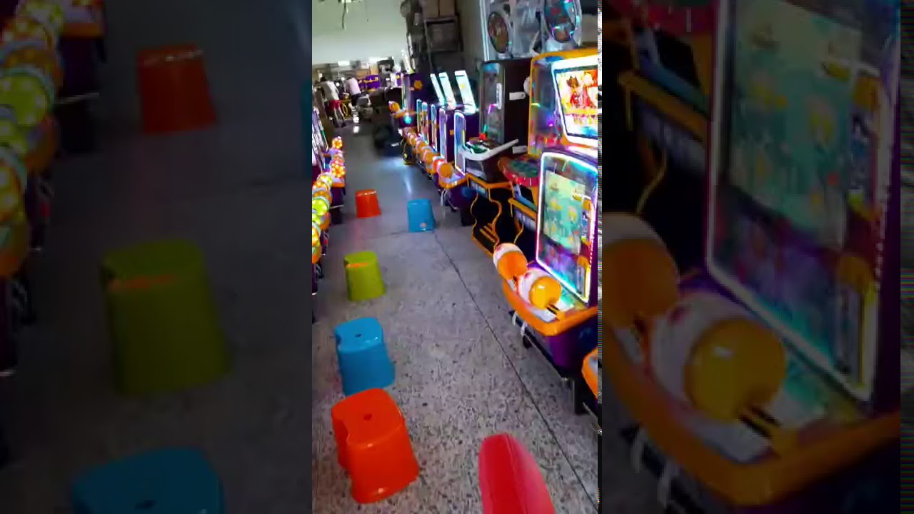 LUCIFER STEEL, serie de segunda generación (Jackpot) de varias máquinas tragamonedas 縮圖