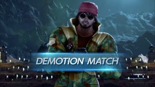 Marshall Law vs Miguel Caballero Rojo - Tekken 7 - 20201217-08