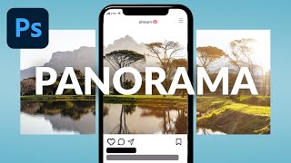 How to Split Images for Instagram's Multi-Post (Seamless Panoramas) screenshot 5