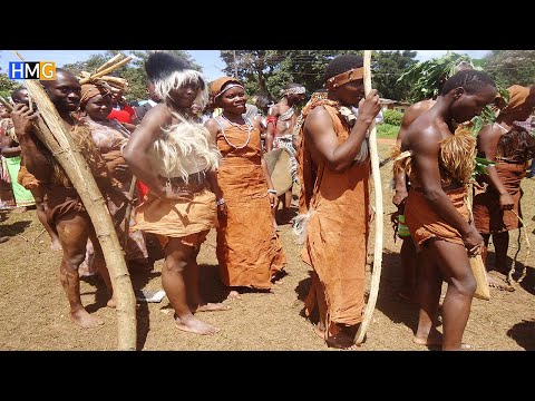 Video: Jumba La Kumbukumbu La Afrika Litajengwa Na Waingereza