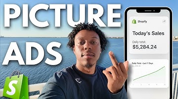 F*CK video ads, use AI picture ads for dropshipping instead