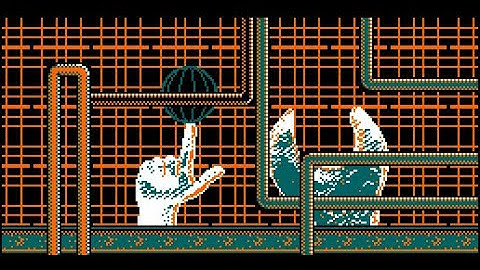 Rasterscan Amstrad CPC Music