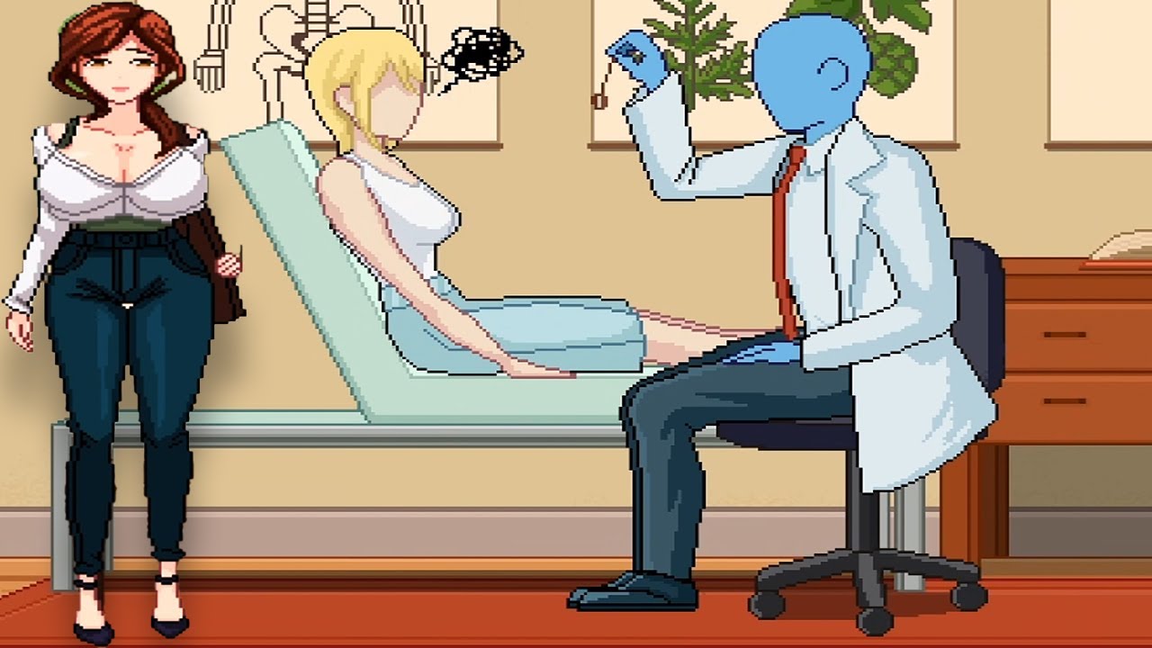 He s Your Doctor Plumber Magician Body Smith Tales Gameplay YouTube he-s-your-doctor-plumber-magician-body-smith-tales-gameplay-youtube
