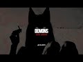 demons- doja cat [edit audio]