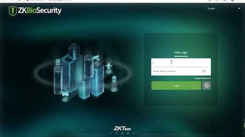 Introduction of SLG410 Gateway Configuration Method