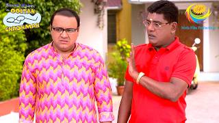 Bhide's Nightmare | Taarak Mehta Ka Ooltah Chashmah | Full Episode