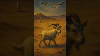 Günah Keçisi Nereden Geliyor?