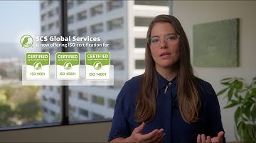 Integrated Management Systems (IMS) Certification