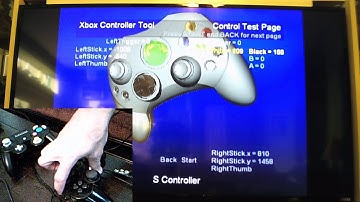 vblog Bliss-Box Bridge in xbox mode