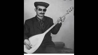 zileli aşık sadık doganay
