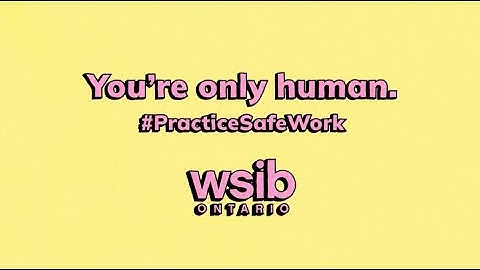 #Practicesafework | Bird