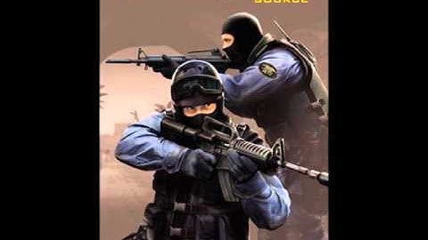 Counter Strike Source v84 UP1 Multi crack