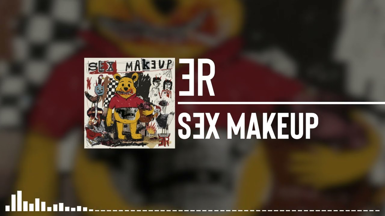 Emerald Royce - SEX MAKEUP (Official Audio)