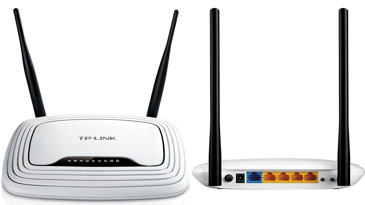 crollo Noioso A strisce tp link tl wr841n router wireless gesso .