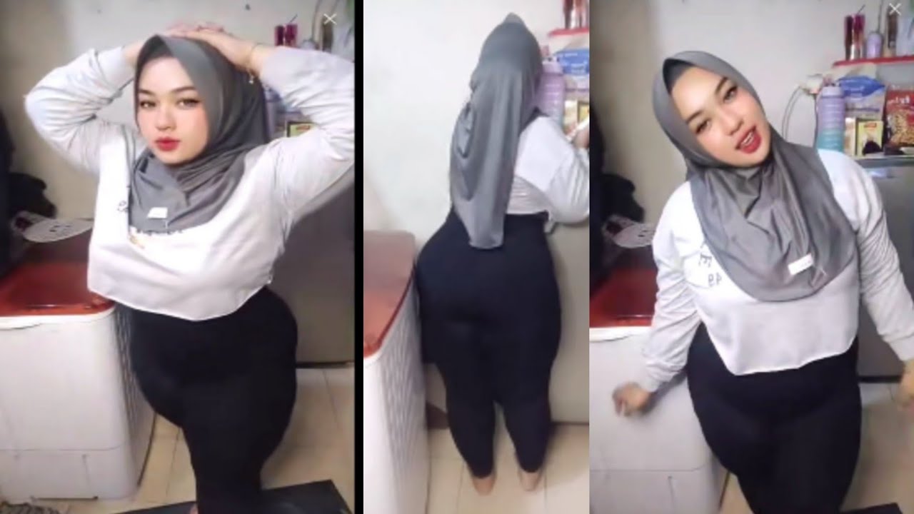 welcome back  the lovec  hijap style