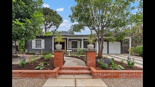 411 Edgewood Road video tour