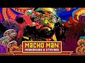 Mekkanikka  stryker  macho man