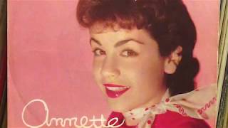 Annette - \