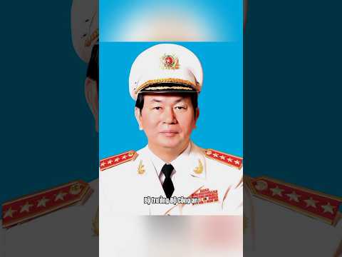 10 Bộ trưởng