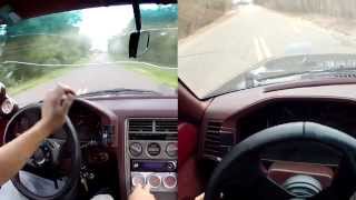 12a Vs. 13bt Should I Turbo Swap Comparison FB SA22C Mazda RX-7