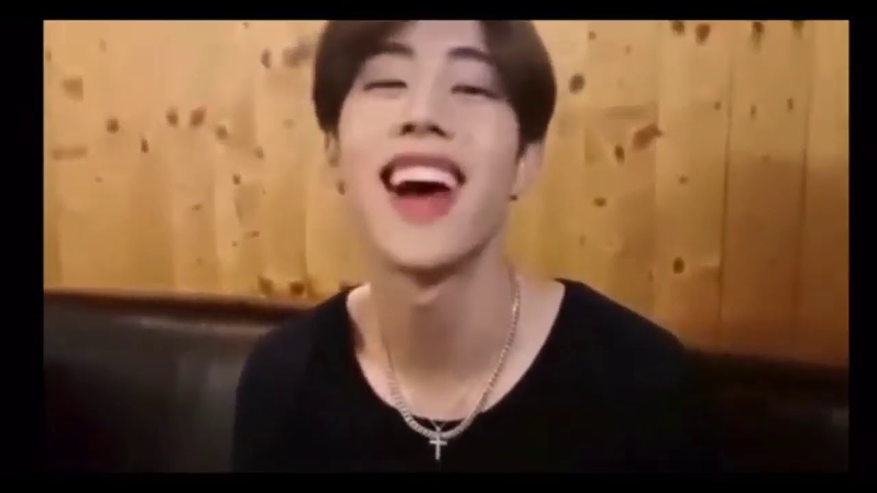 GOT7 Mark funny moments