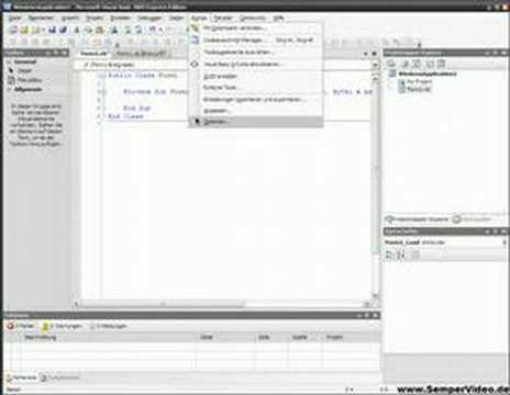 Visual Basic.net 1-11