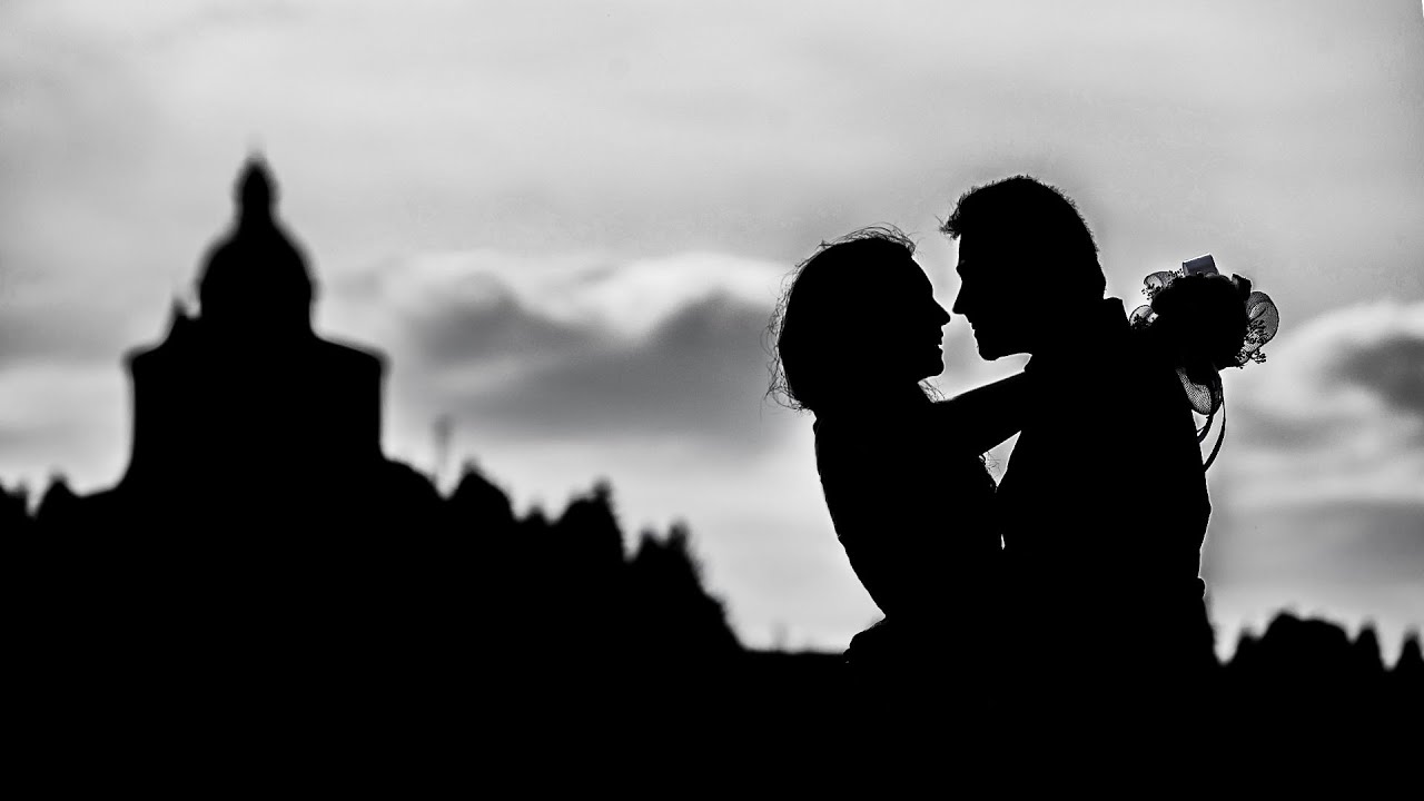 Engagement session in Bologna