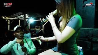 YAYA APRILIA   SANTRI PEKOK