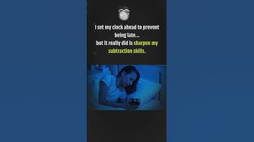 "I Hate my Alarm Clock"|#funny#motivation#funnyvideo#funnyshorts #lifequotes#shortvideo#shortsviral