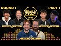 2019 CTWC Classic Tetris Rd. 1 - Part 1 - JOSEPH/CHRIS BRADY + Ben/Matt + Allen/Paul