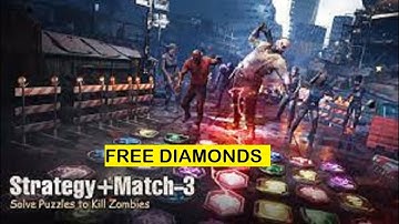 Tutorial Puzzles Survival Mobile 🔓 Puzzles Survival 2022 MOD 💰 Get Unlimited Diamonds Free !!