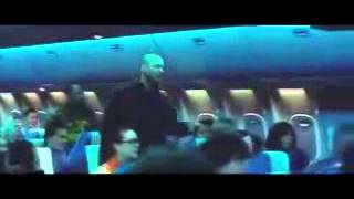 Воздушный маршал - смотреть трейлер фильма Воздушный маршал - смотреть трейлер фильма
