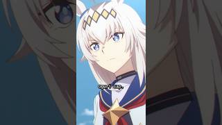 Umamusume - Cinderella Gray Episode 21 in 60 seconds
