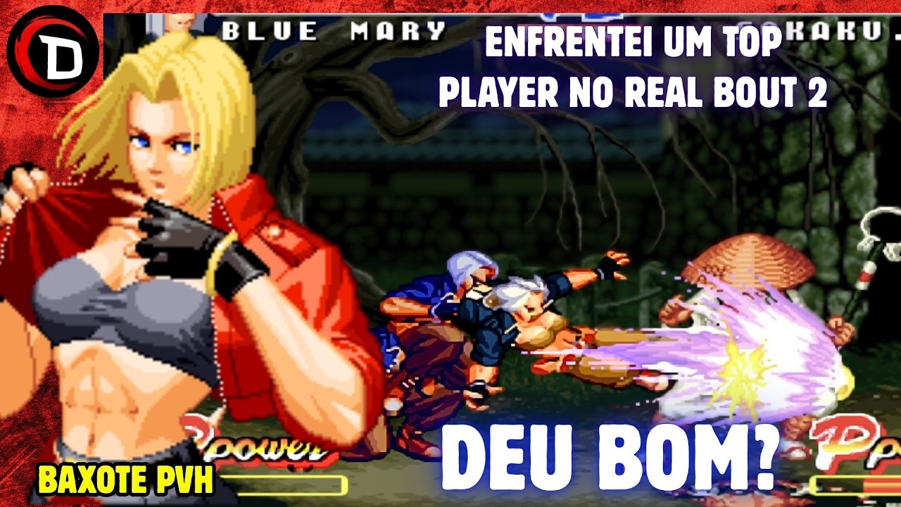 FUI DESAFIADO POR UM TOP PLAYER, SERÁ QUE DEU BOM?