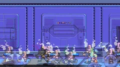 iOS Game Starter Kits