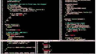 How to polish your game: Flickering hearts screenshot 5